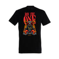 T-Shirt Evil Dj - Black
