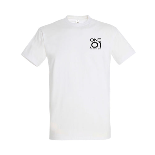 T-Shirt Dead & Dance - White