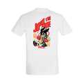 T-Shirt Mouse - White